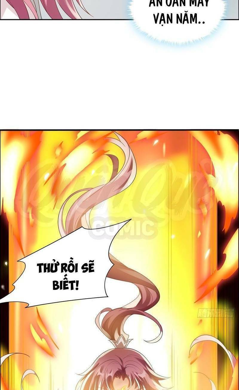 Nghịch Lân: Chapter 65