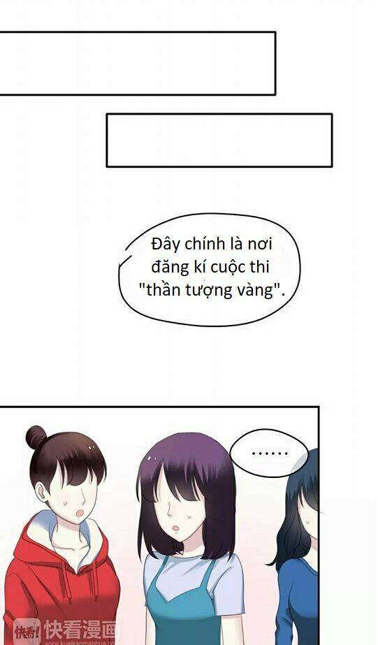 Thần Tượng Điểm Zero: Chapter 71