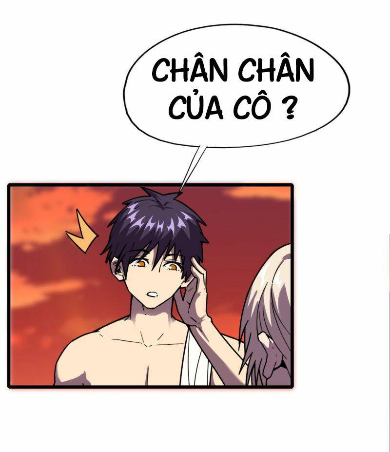 Bị Ép Thành Chúa Cứu Thế: Chapter 5