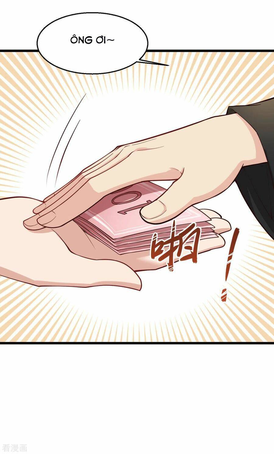 Tuyệt Phẩm Y Thánh: Chapter 141