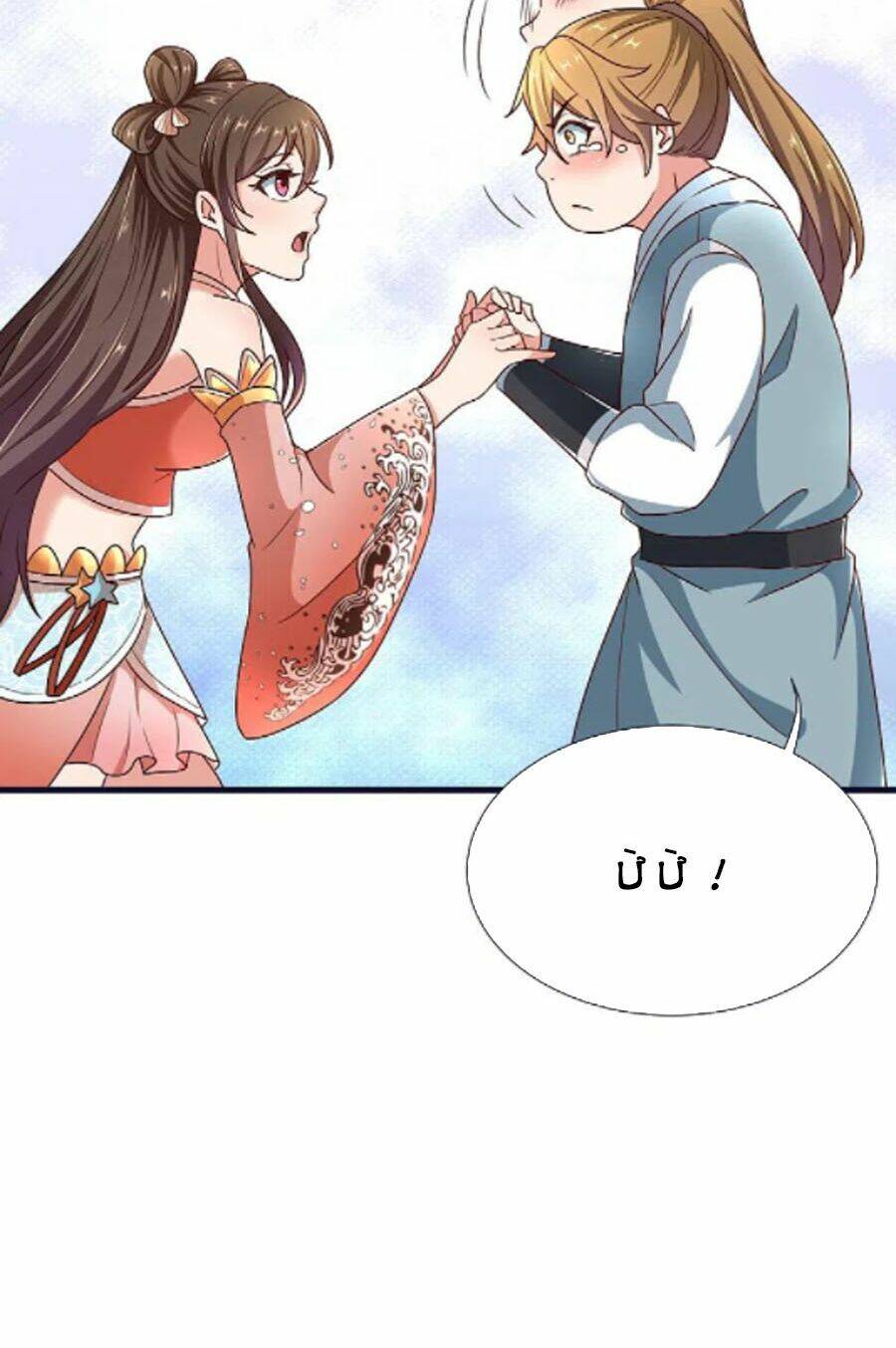 Chí Tôn Trời Hoang: Chapter 58