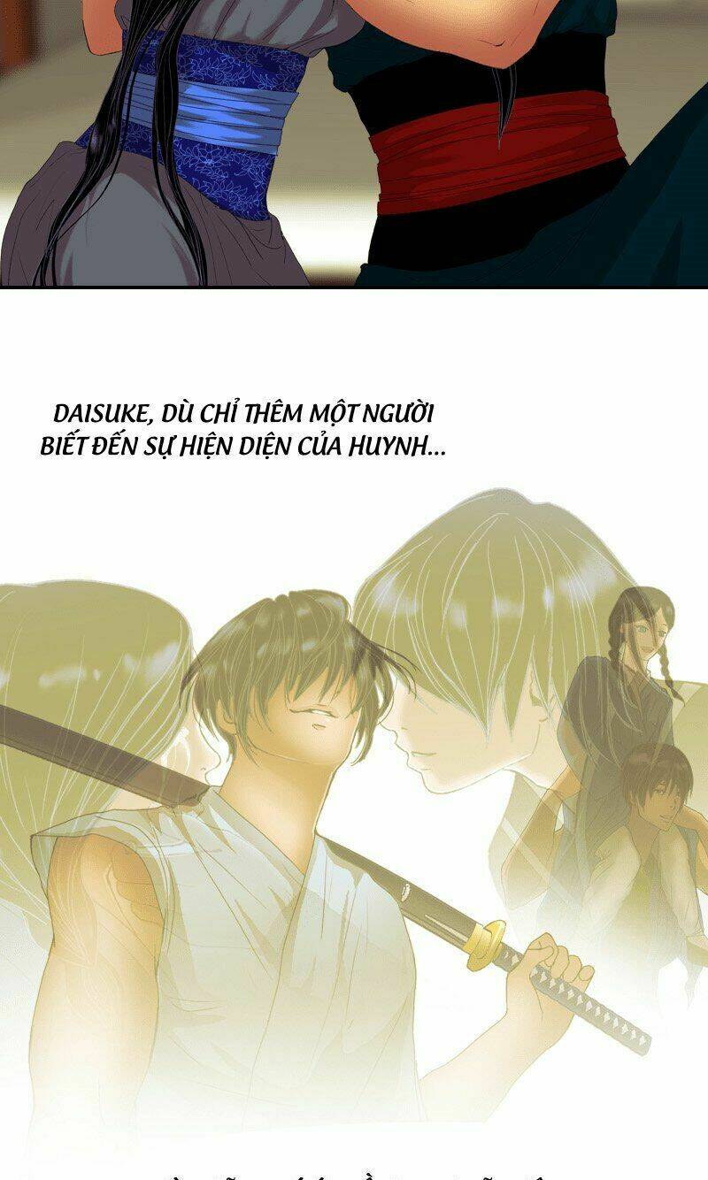 Huyết Đế Bạo Chúa: Chapter 39