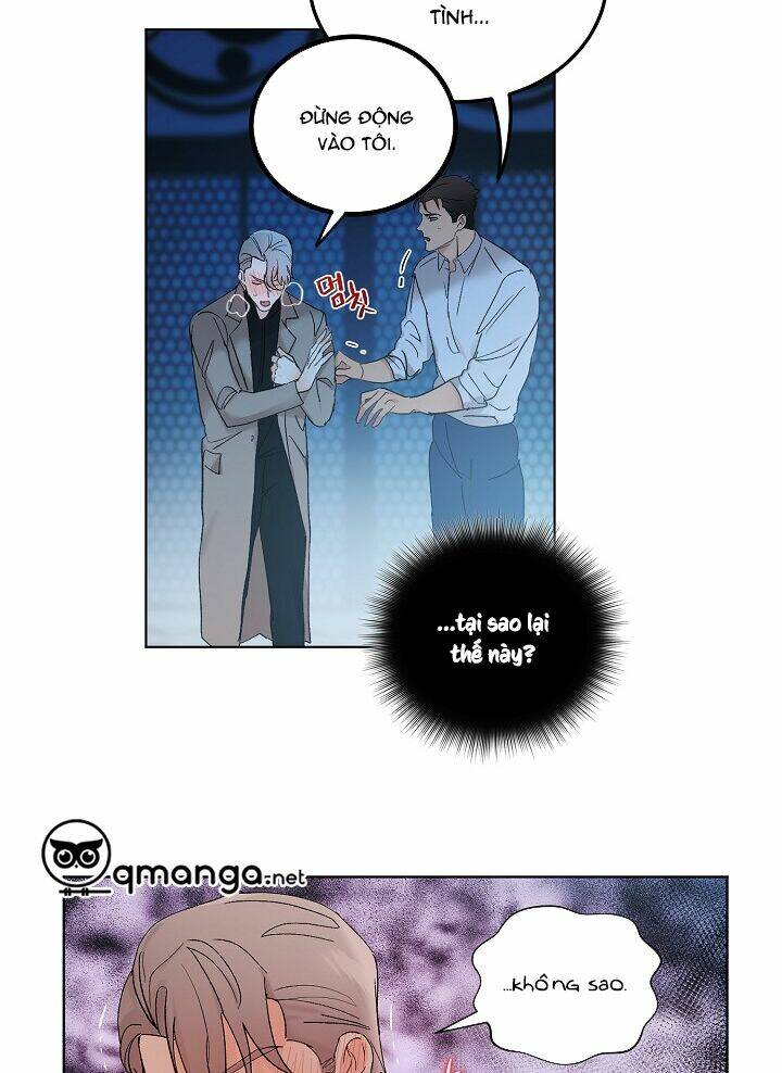Kẻ Cắp Mặt Trăng: Chapter 6