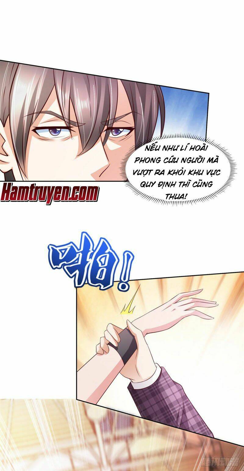 Chí Tôn Toàn Năng: Chapter 47