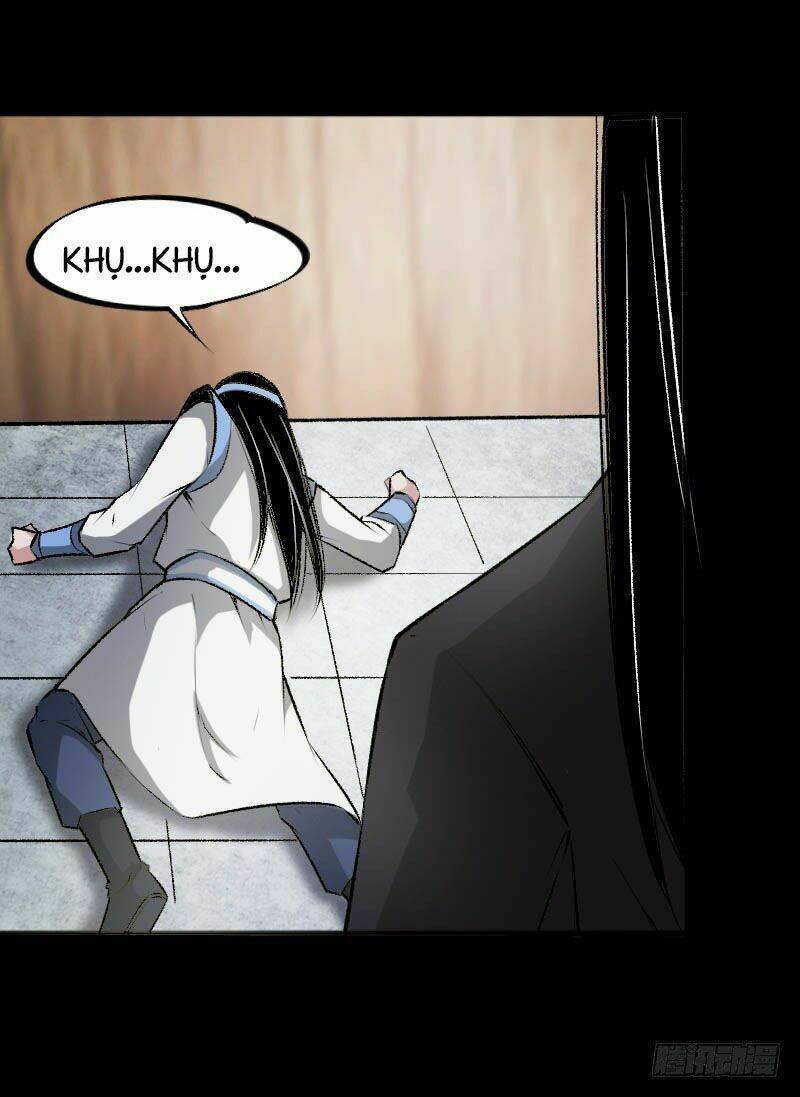 Cổ Chân Nhân: Chapter 70