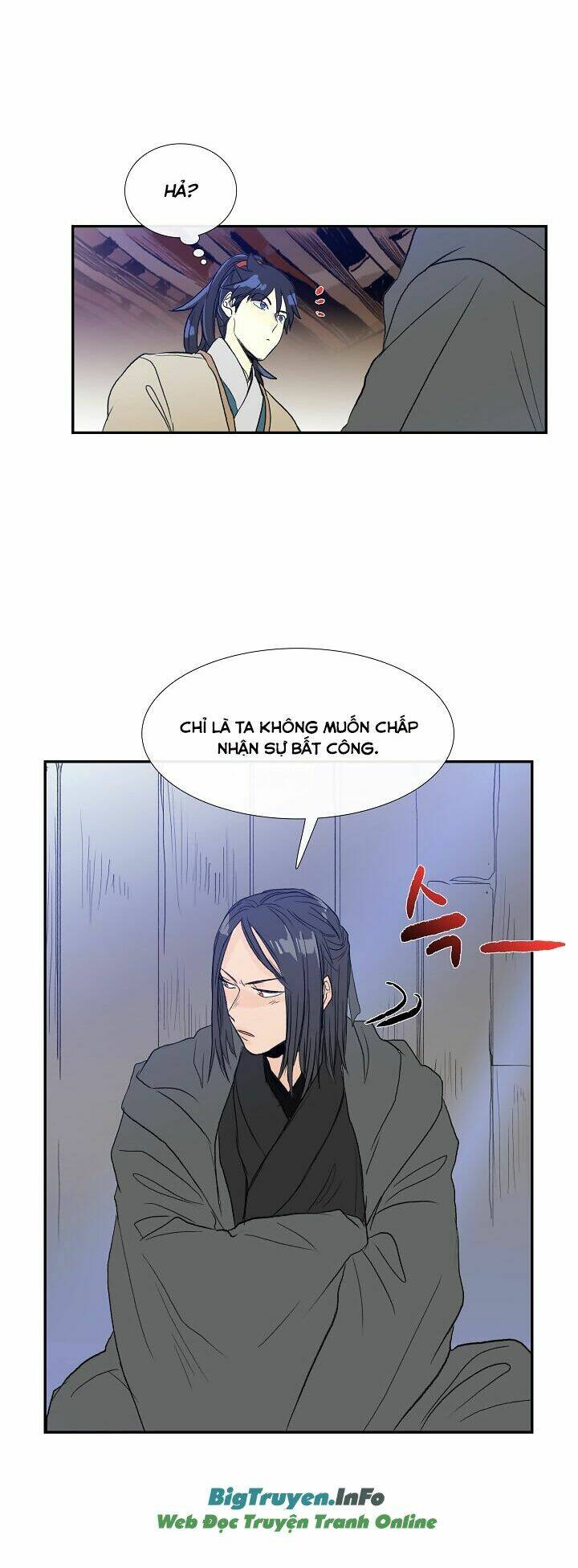 Học Sĩ Tái Sinh: Chapter 63