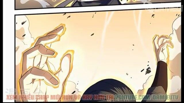 Đào Hoa Bảo Điển: Chapter 207