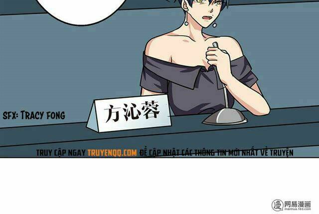 Become A Girl At Night: Chapter 23