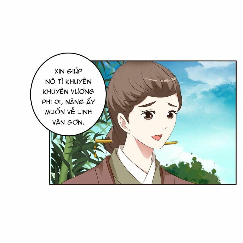 Thông Linh Phi: Chapter 173