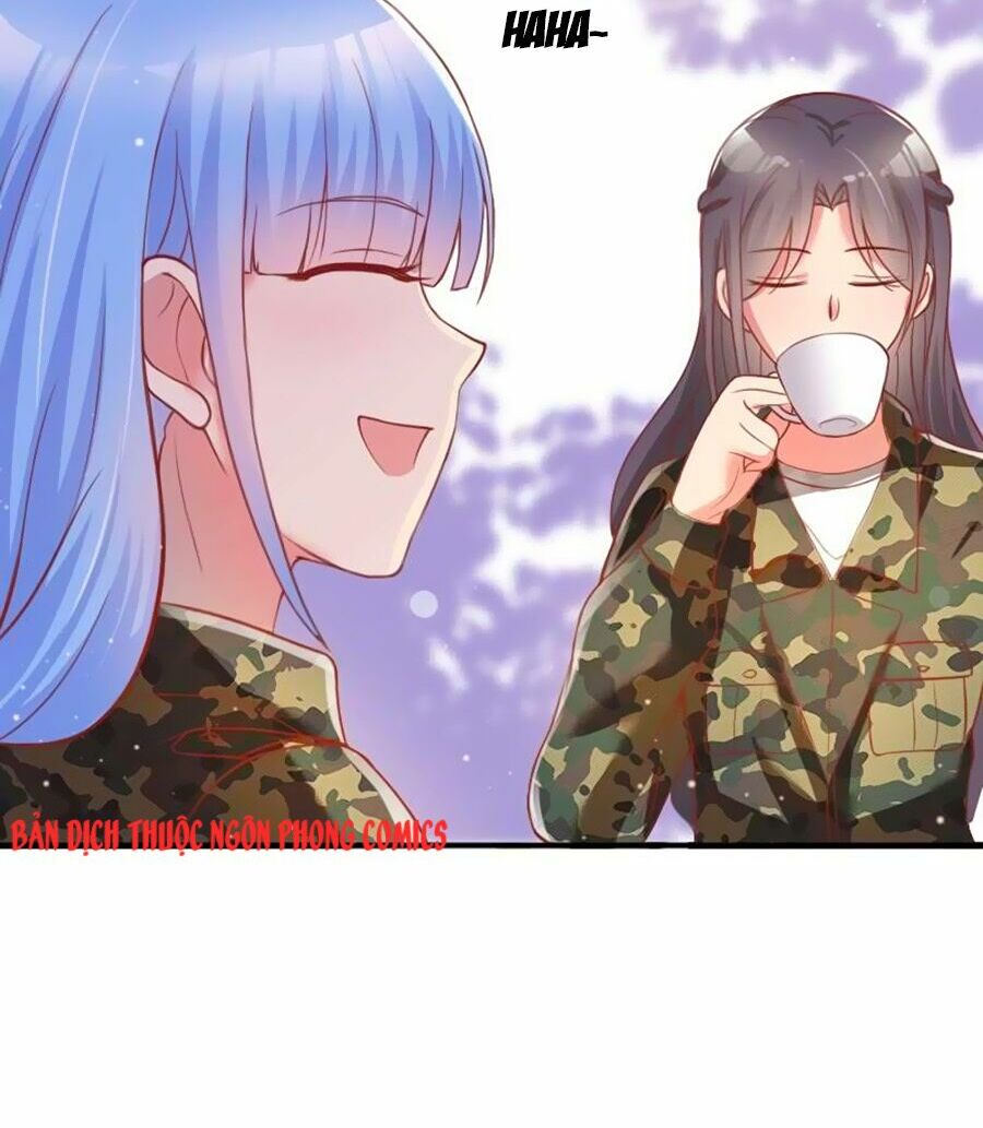 Chồng Già Vợ Trẻ Trêu Nhau Hàng Ngày: Chapter 51