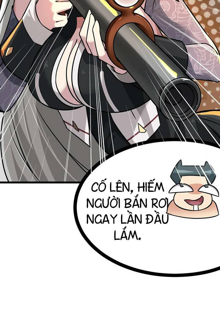 Đại Bảo Kiếm Của Tôi: Chapter 19