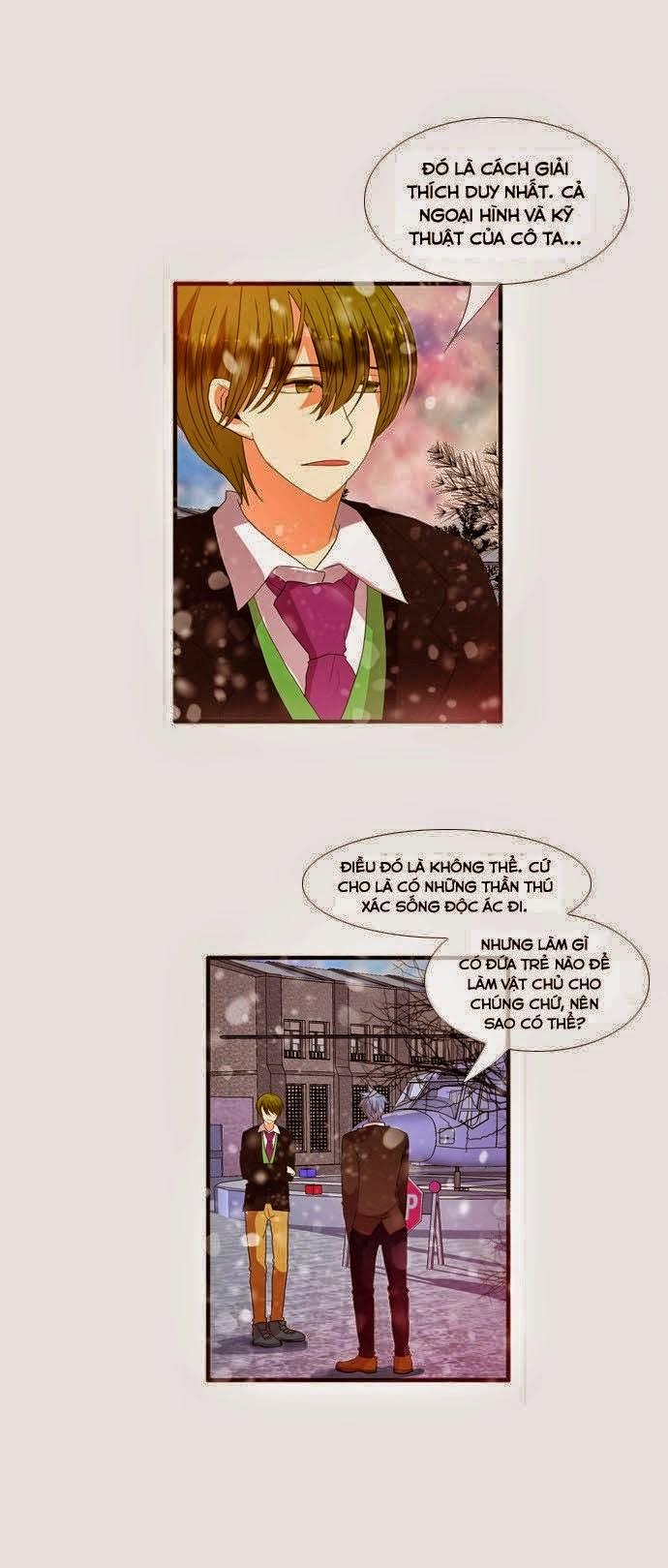 Flow: Chapter 39