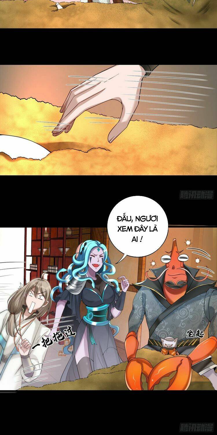 Tà Du Ký: Chapter 120