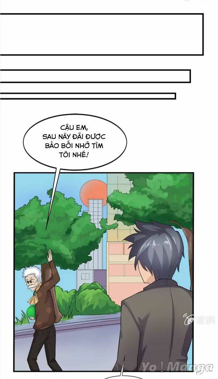Cực Phẩm Thấu Thị: Chapter 6