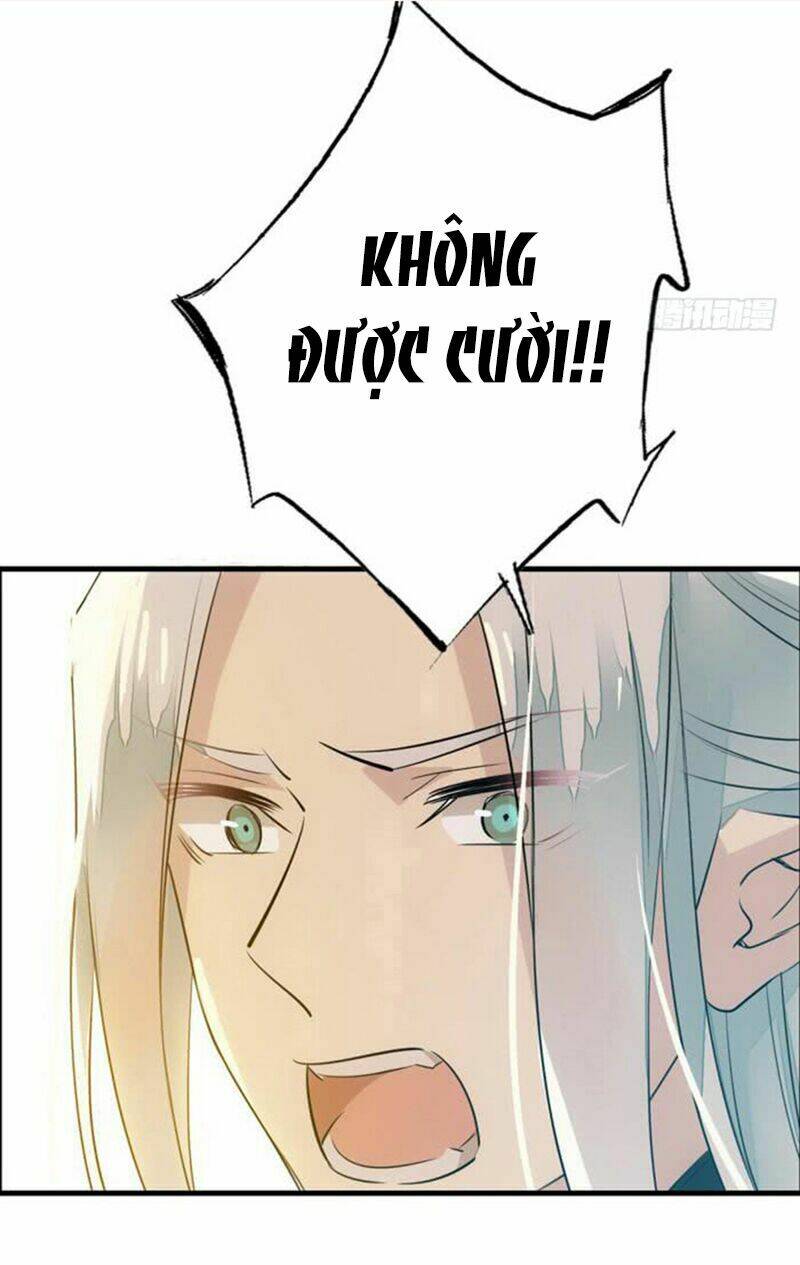 Sư Phụ Lại Trêu Chọc Ta: Chapter 51.1