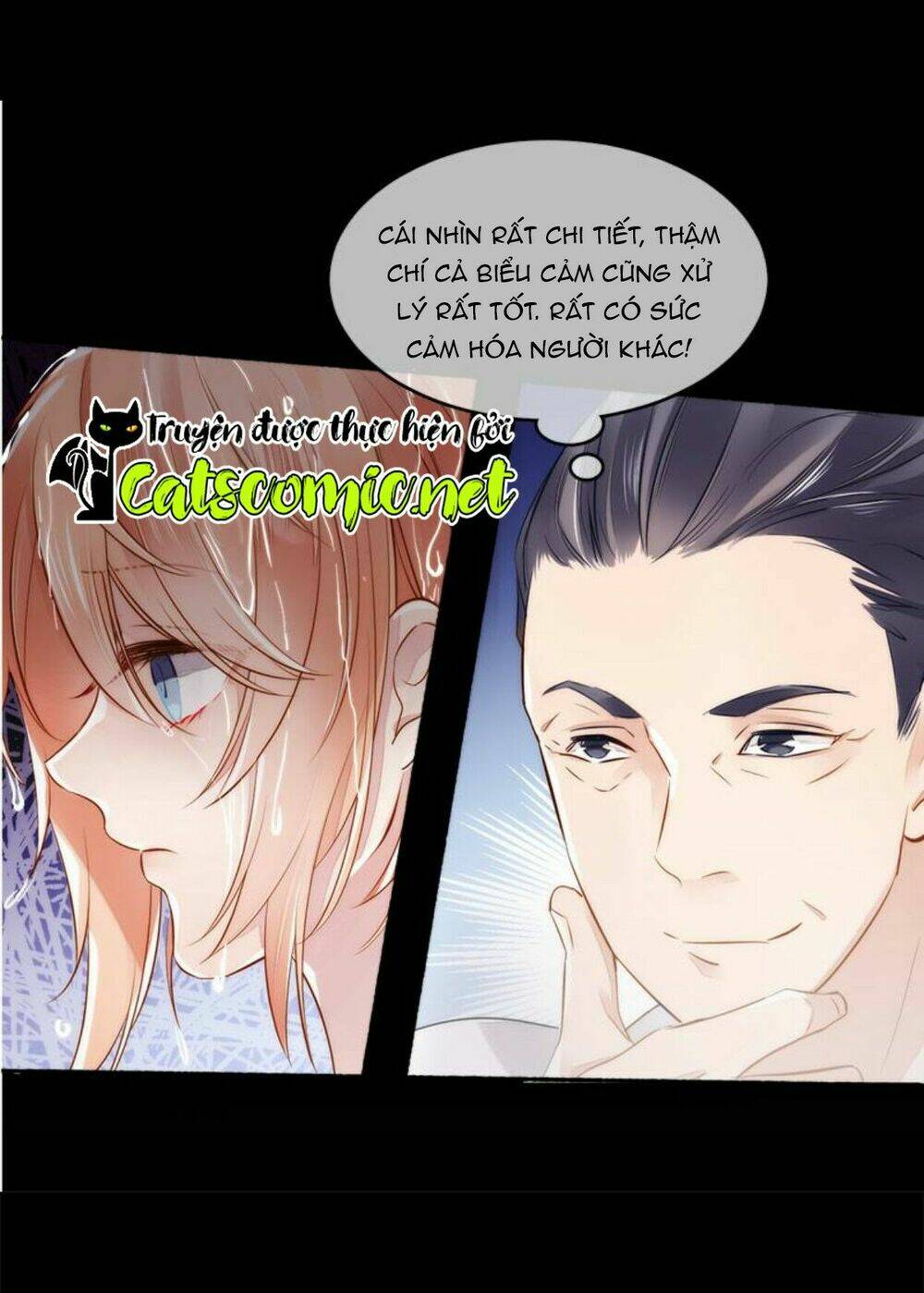 Ảnh Hậu Thời Gian: Chapter 8