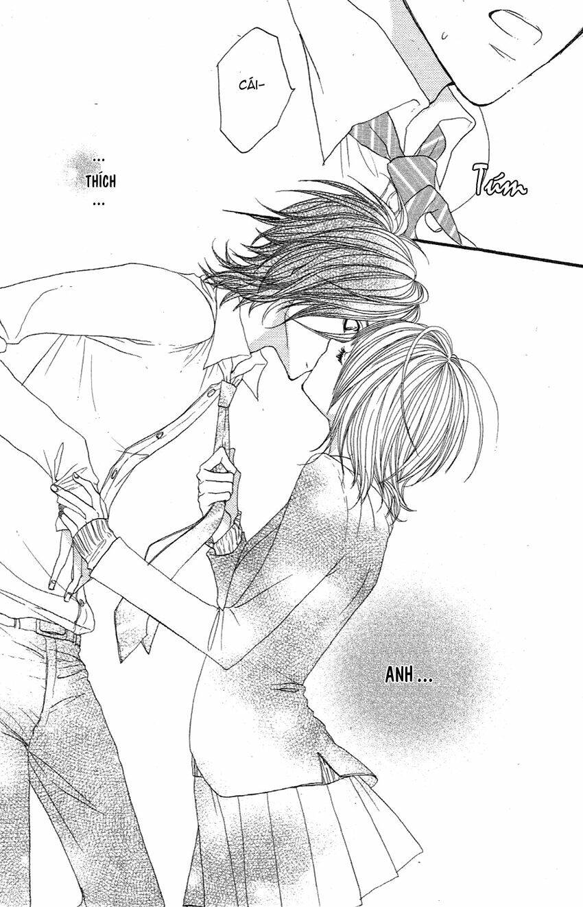 Say I Love You: Chapter 13