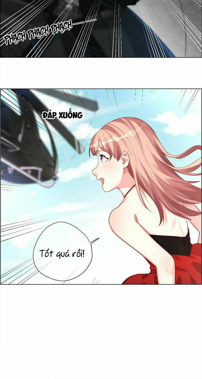 Vì Yêu Mà Khắc Cốt Ghi Tâm: Chapter 7