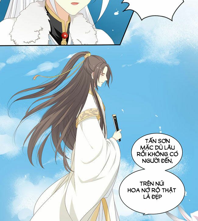 Quy Tự Dao: Chapter 42