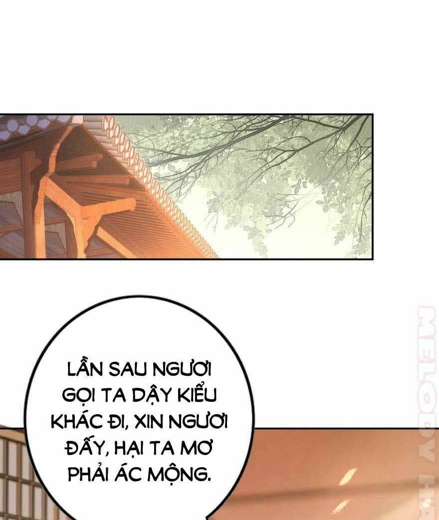 Nghịch Lai Thuận Thú: Chapter 15