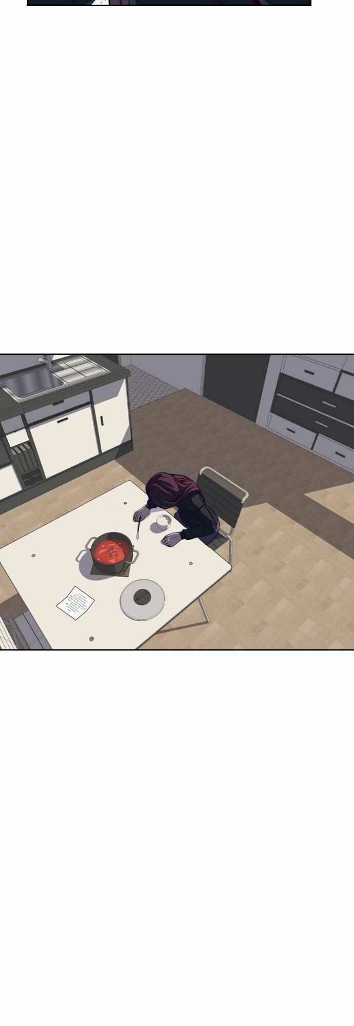 Thời Khắc Định Mệnh: Chapter 1