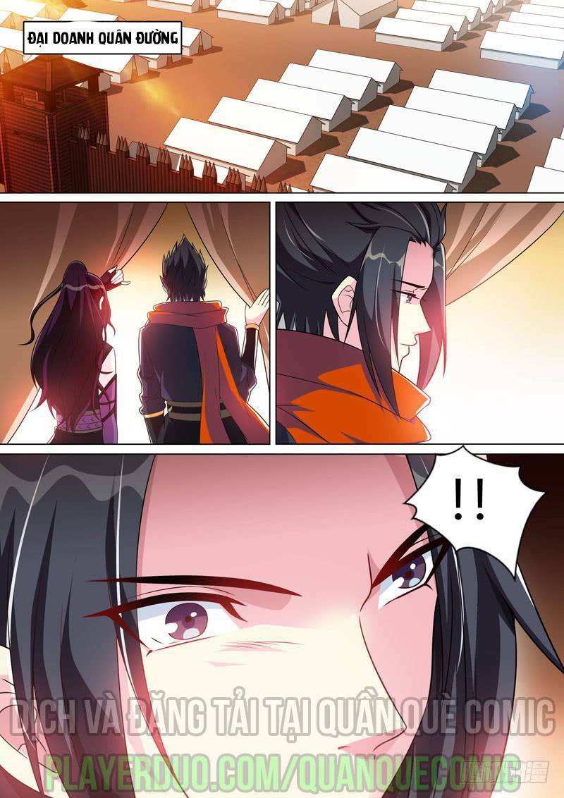 Long Vương Giác Tỉnh: Chapter 31