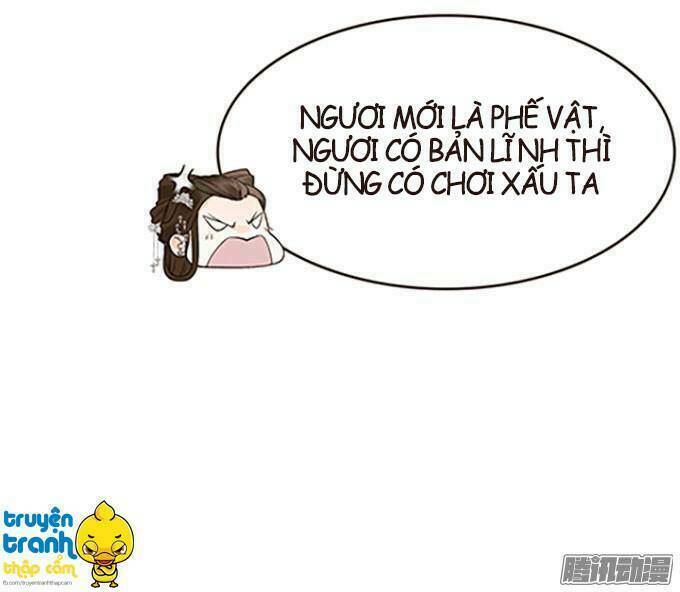 Đại Giá Thừa Tướng: Chapter 23