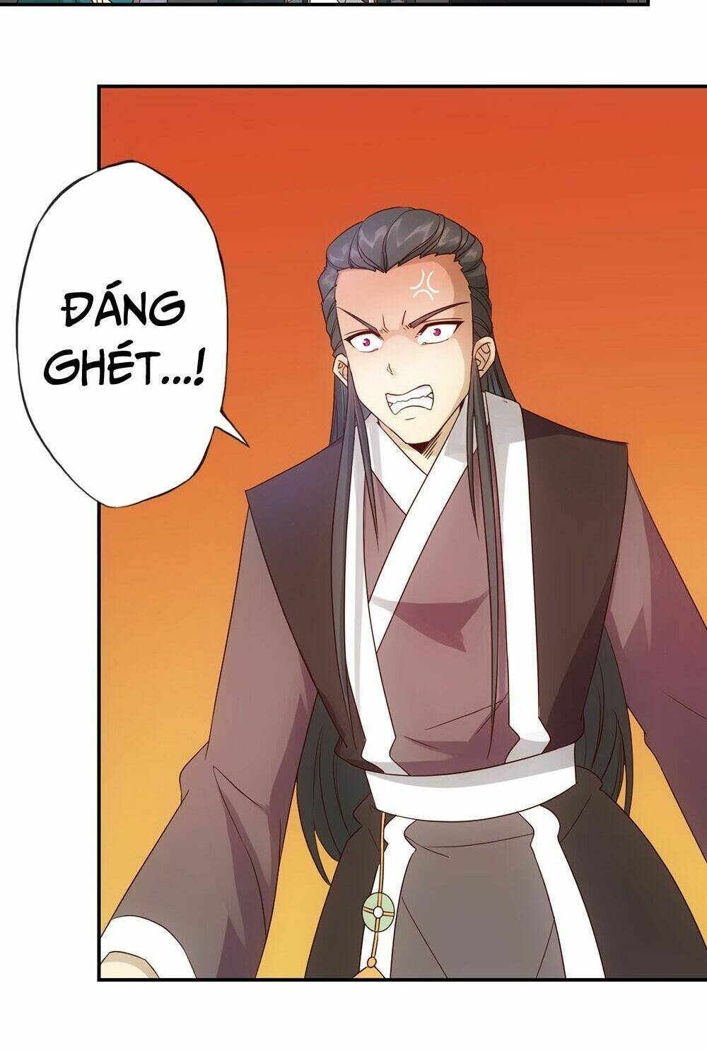 Hồng Thiên Thần Tôn: Chapter 5