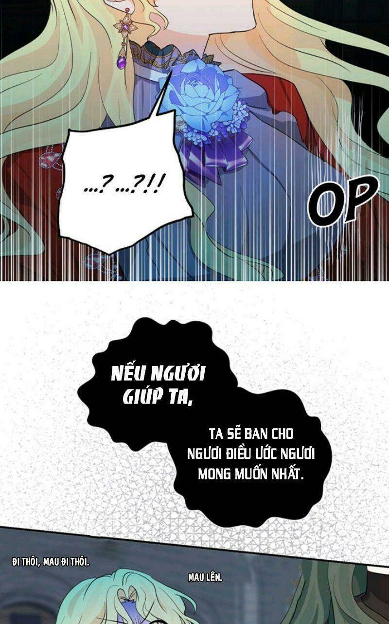 Tôi Là Bạn Gái Cũ Của Một Người Lính: Chapter 51