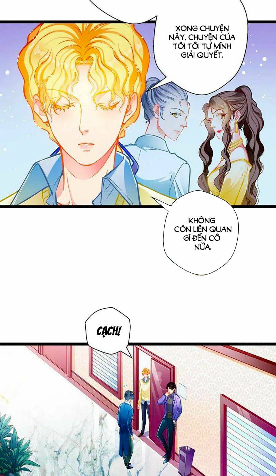 Cưng Chiều Ái Thê Hư Hỏng: Chapter 86