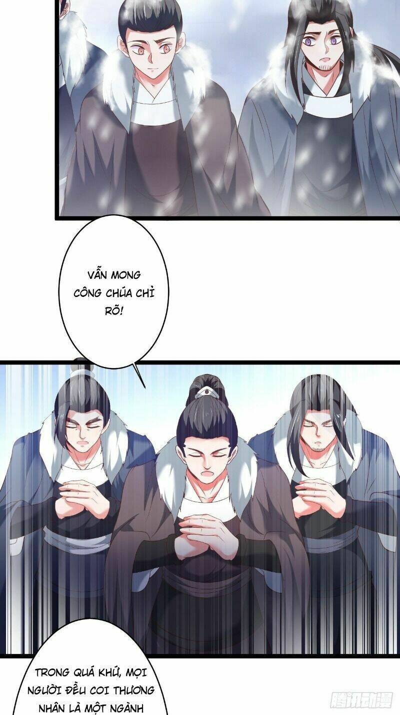 Trọng Sinh Tối Cường Ma Tôn Ở Rể: Chapter 99