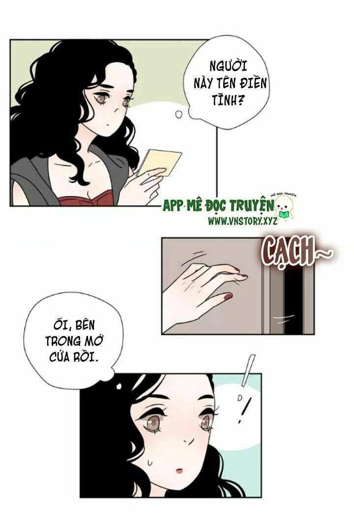 Cạm Bẫy Ngọt Ngào: Chapter 52