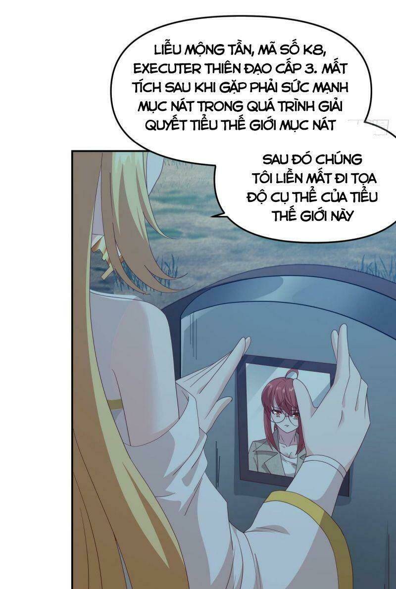 Xâm Lược Vạn Giới: Chapter 69