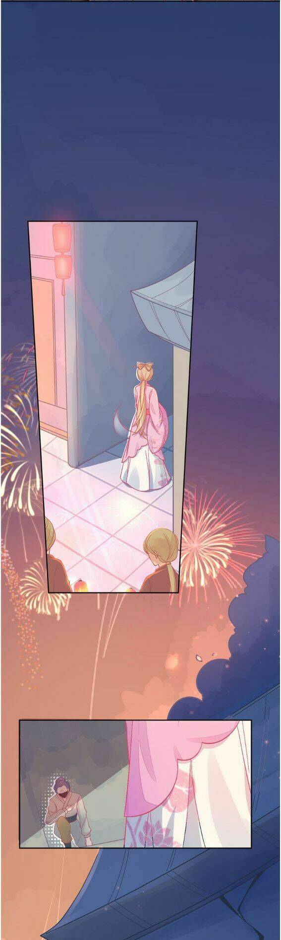 Bổn Vương Phi Có Roi Trong Tay: Chapter 4