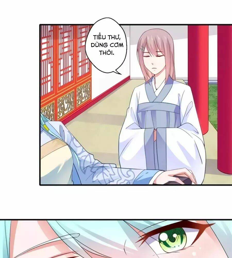 Khuynh Thế Y Phi Muốn Bỏ Chồng: Chapter 116