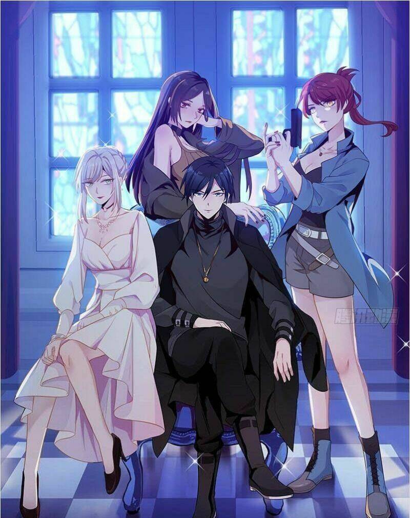 Đô Thị Tuyệt Thế Cuồng Tôn: Chapter 24