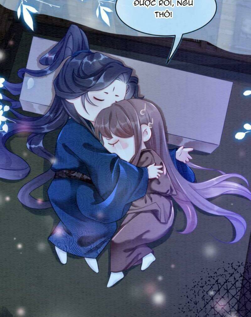 Xung Hỉ Vương Phi: Chapter 58