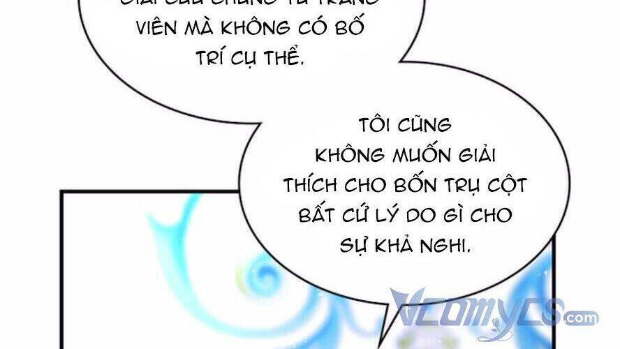 Lòng Trung Thành Với Kẻ Ác: Chapter 22