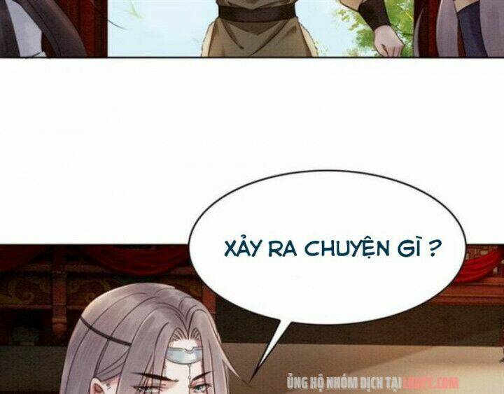 Trọng Sinh Bá Sủng Nhiếp Chính Vương Quá Mạnh Mẽ: Chapter 91