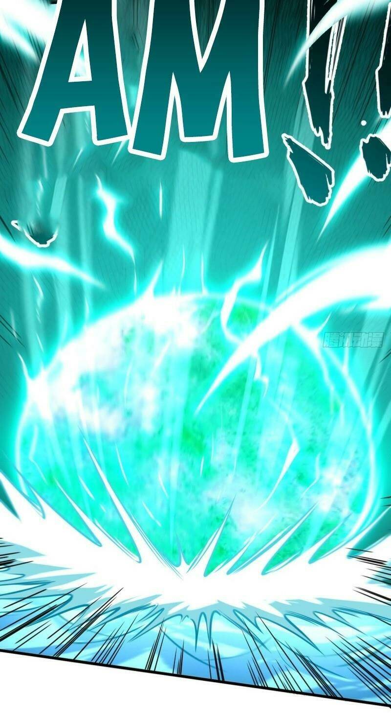 Minh Nhật Thần Đô: Chapter 50