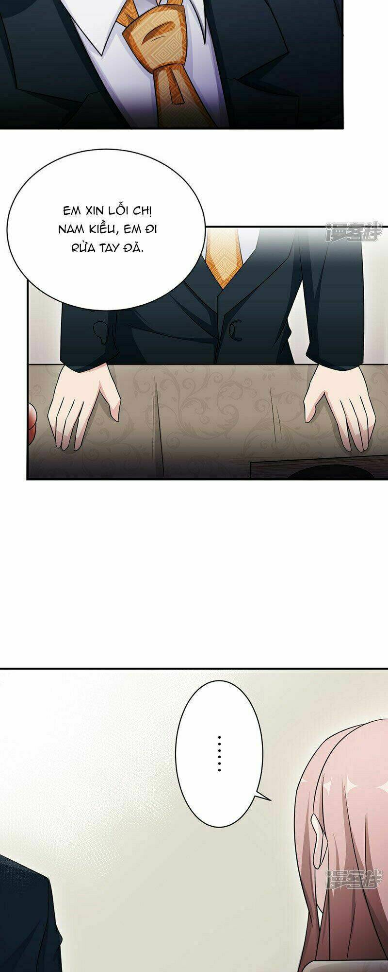 Mạc Thiếu Bức Hôn: Vợ Mới Khó Chống Đỡ: Chapter 67