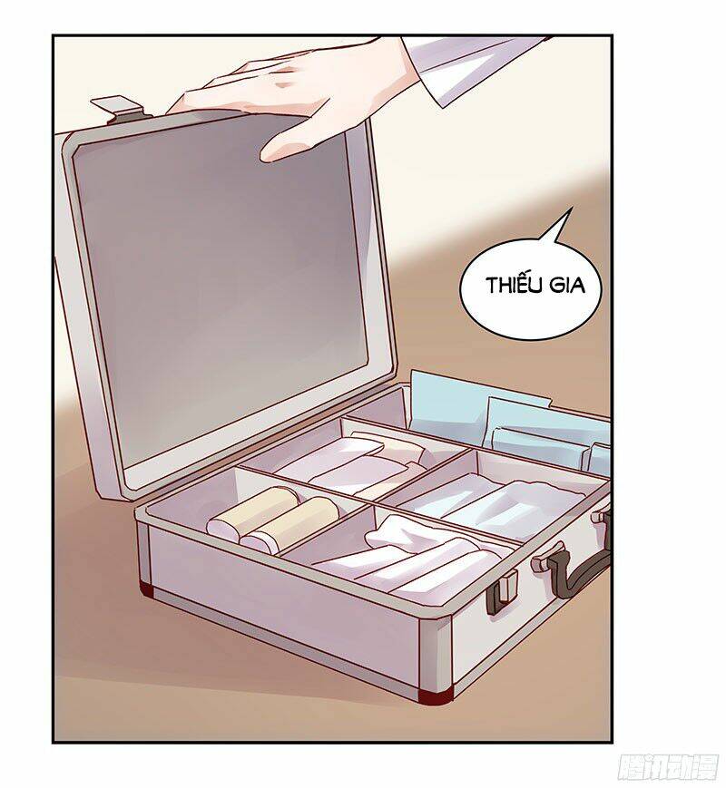 Vợ Yêu Của Ác Ma: Chapter 72