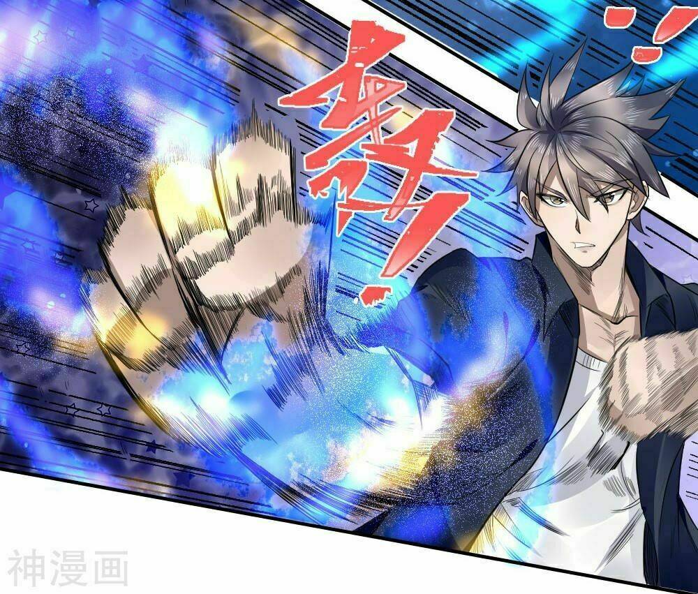 Tuyệt Thế Binh Vương: Chapter 70