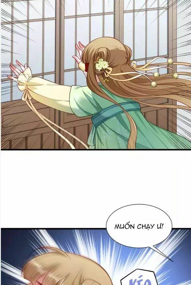 Tiểu Hoàng Thư Và Tiểu Hoàng Thúc: Chapter 63