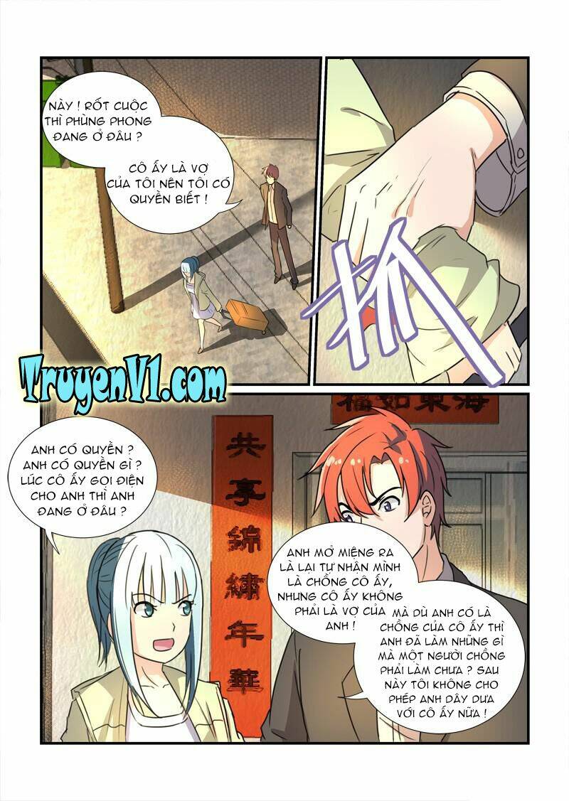 Bắt Cóc Hoàng Đế Về Hiện Đại: Chapter 85