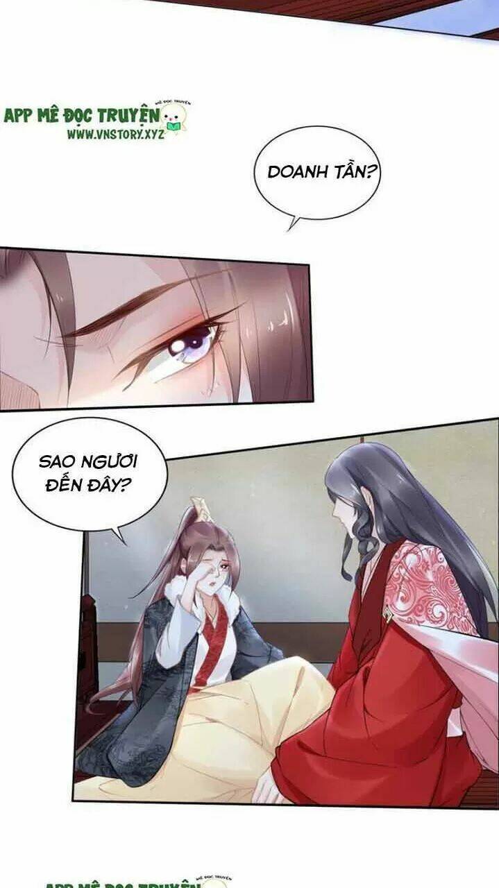 Nhất Sinh Nhất Thế Tiếu Thương Khung: Chapter 85