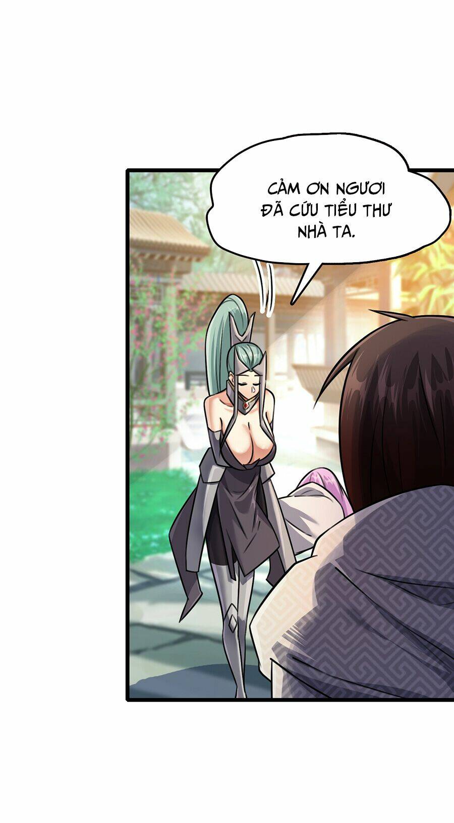 Đại Bảo Kiếm Của Tôi: Chapter 41