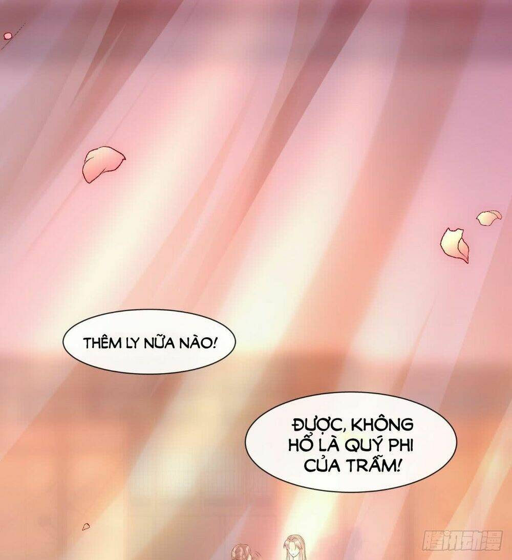 Bổn Cung Muốn Làm Hoàng Đế: Chapter 12