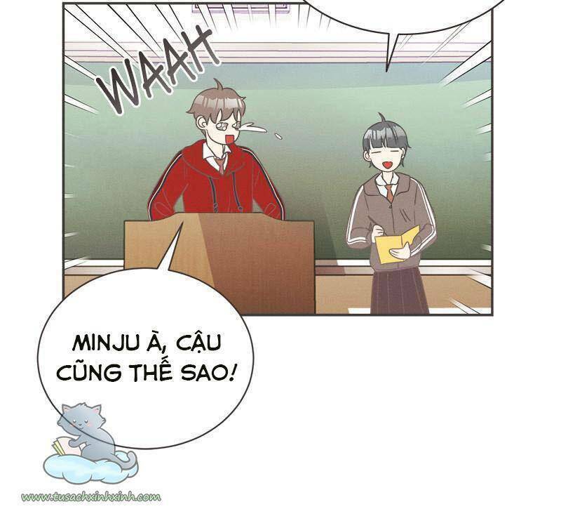 Giấc Mộng Đêm Hè: Chapter 7