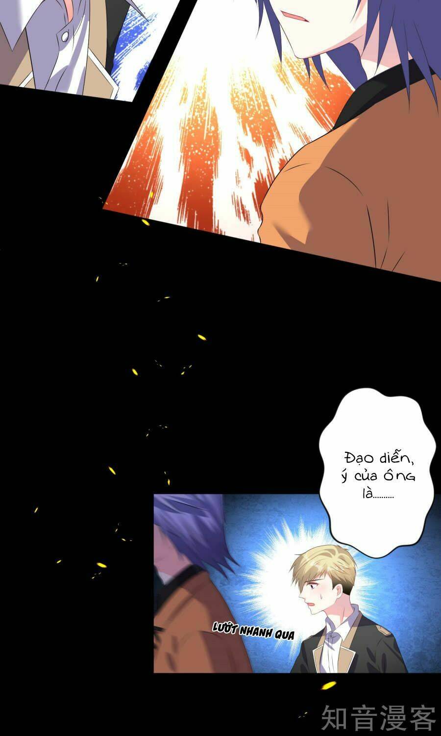 Tôi Bị Tổng Tài Ám Hại: Chapter 133